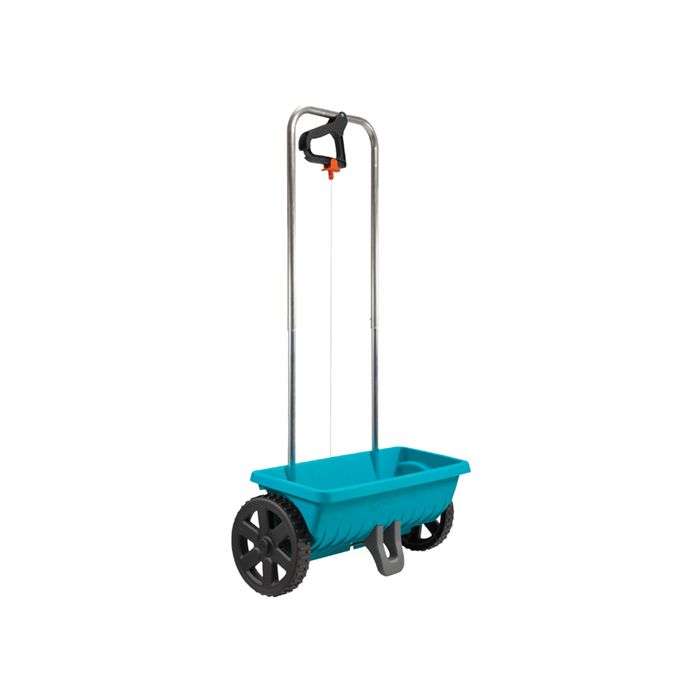 Gardena Large Fertilizer Spreader 12.5L