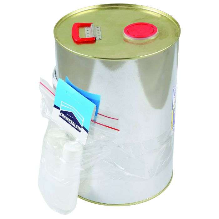 Glacier Clear Casting Resin With Catalyst 5kg