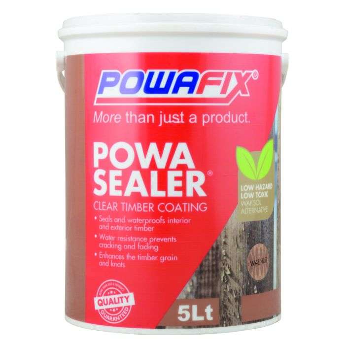 Powafix Powa Sealer 5L