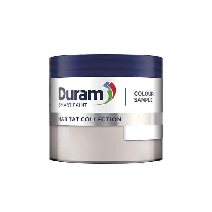 Duram Habitat Tester Pot 90ml - Echo Corner