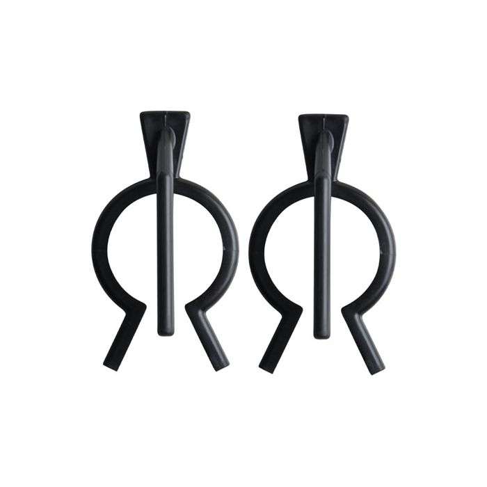 JoJo Tank Lid E-Clips - 2 Pack