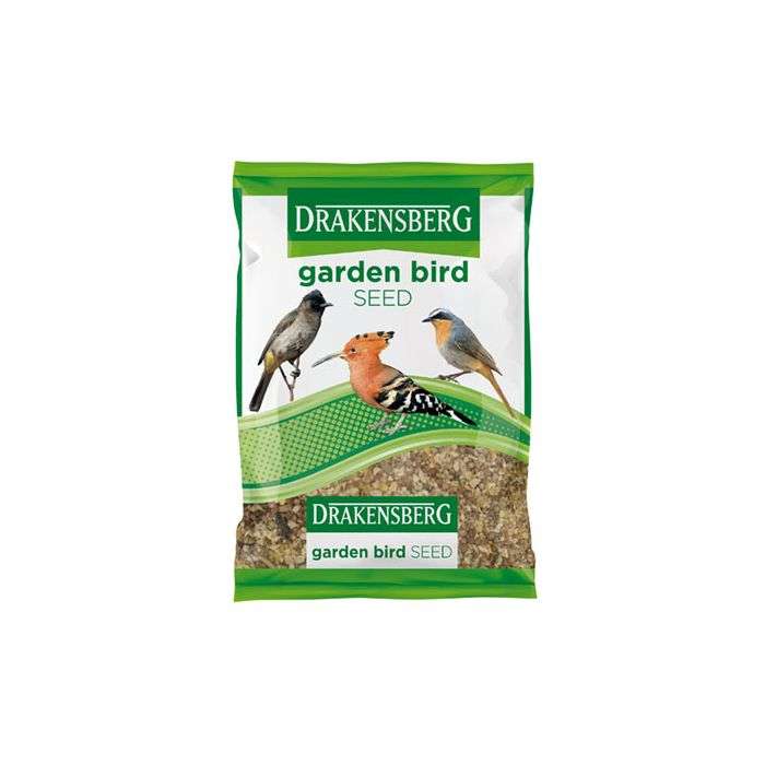Drakensberg Garden Bird Seed 5kg