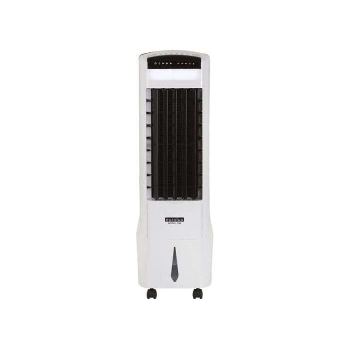 Eurolux Portable Rechargeable Mist Fan