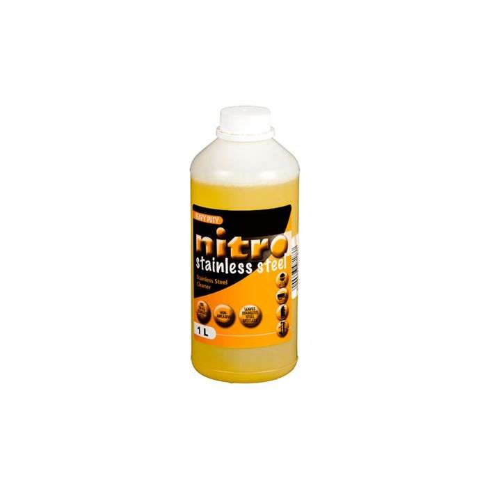 Revet Nitro Stainless Steel Cleaner 1L