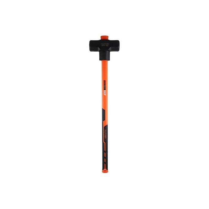 Harden Fiberglass Handle Sledge Hammer 6.4kg