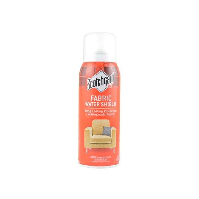 Scotchgard Fabric Water Shield 283g