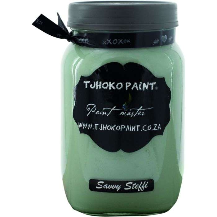Tjhoko Chalked Decorative Paint Savvy Steffie 1L