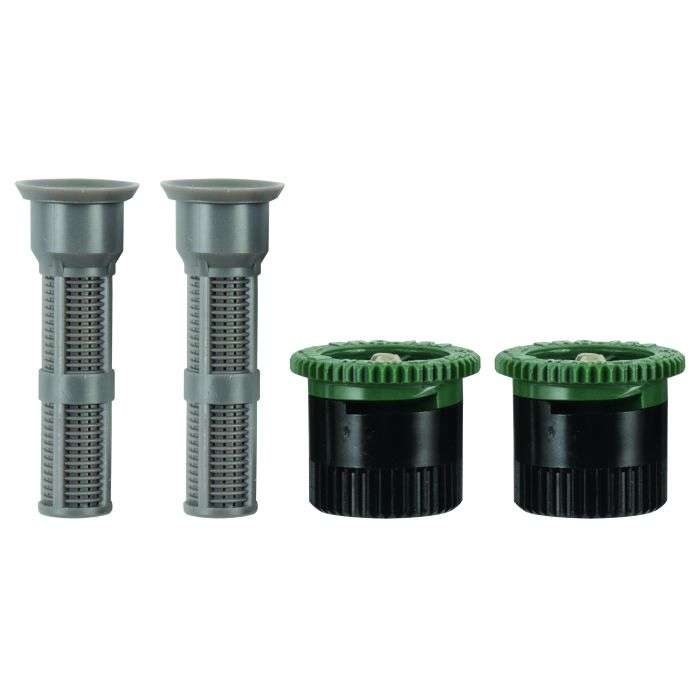 Hunter Pro Adjustable Irrigation Nozzle 3.7m - 2 pack
