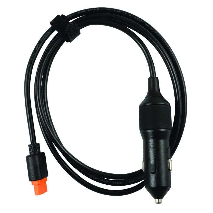Ecoflow 1.5m Car Power Station Charging Cable
