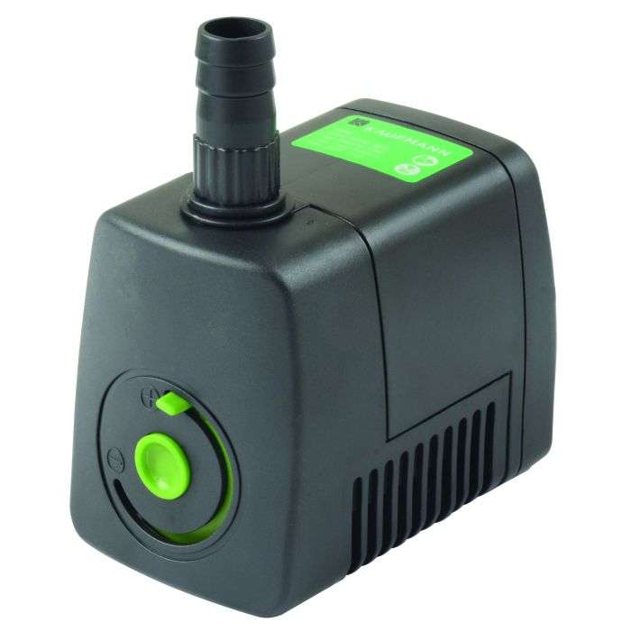 Kaufmann 18W Fountain Pump 1.3m 800L/h