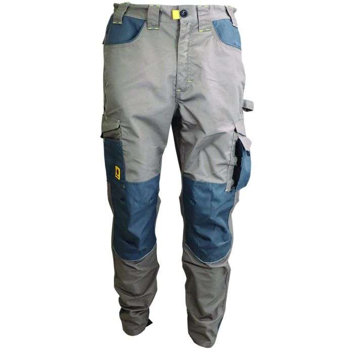 Dromex Sand Utility Trousers- Size 36