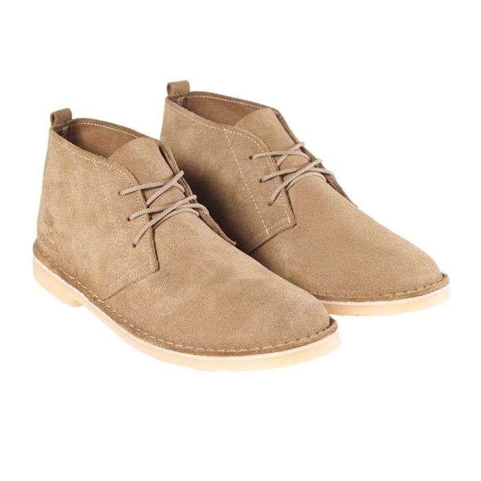 Bata Safari Expedition Mens Donkey- Size 7
