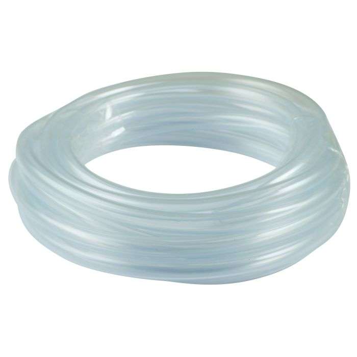 WaterHouse Clear Thinwall Plastic Pipe 6mm 4m