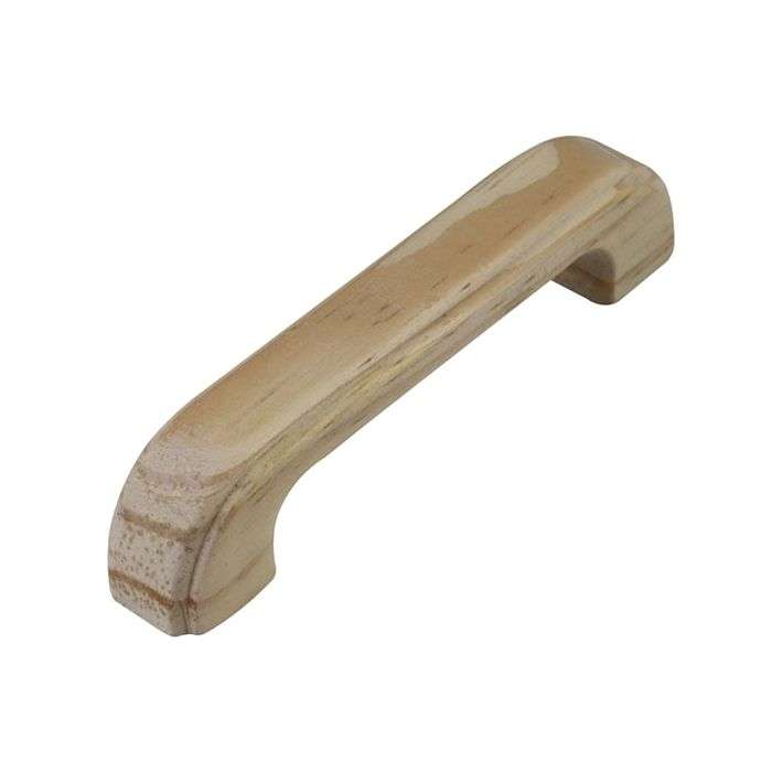 Raiel 5.2 Lacquered Pine Handle 96mm