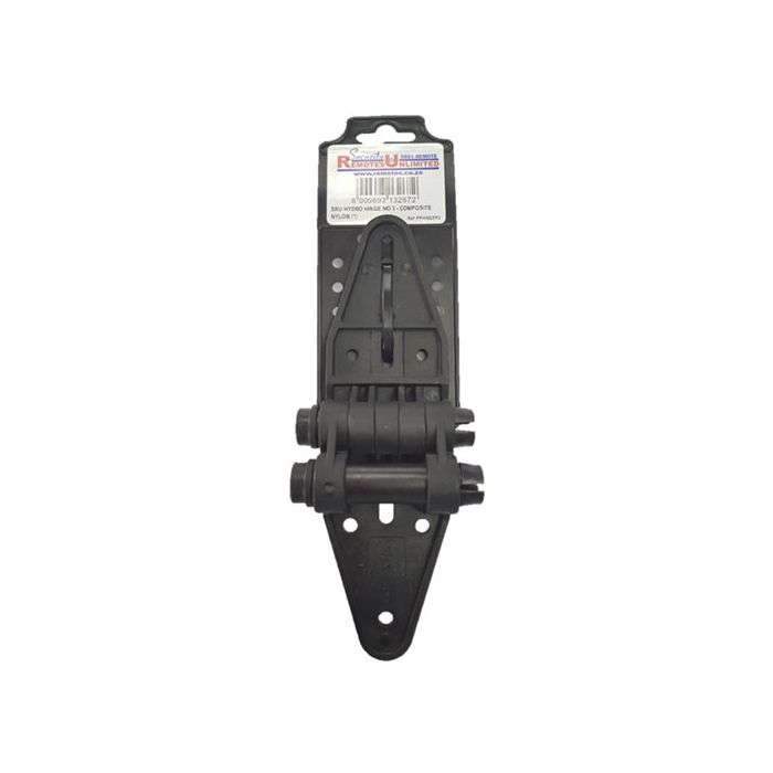 SRU Nylon Composite No.3 Hydro Hinge