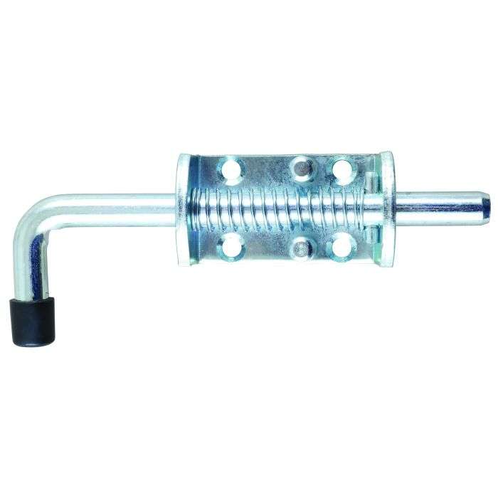 Large Spring Bolt 12 x 170mm