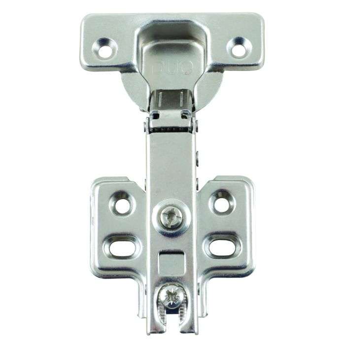 FIT Ecomat 110° Soft Close Full Overlay Hinge