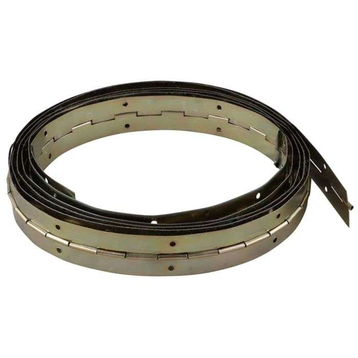 Piano Hinge Roll 3.5m