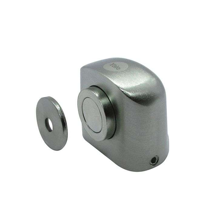Yale Magnetic Doorstop