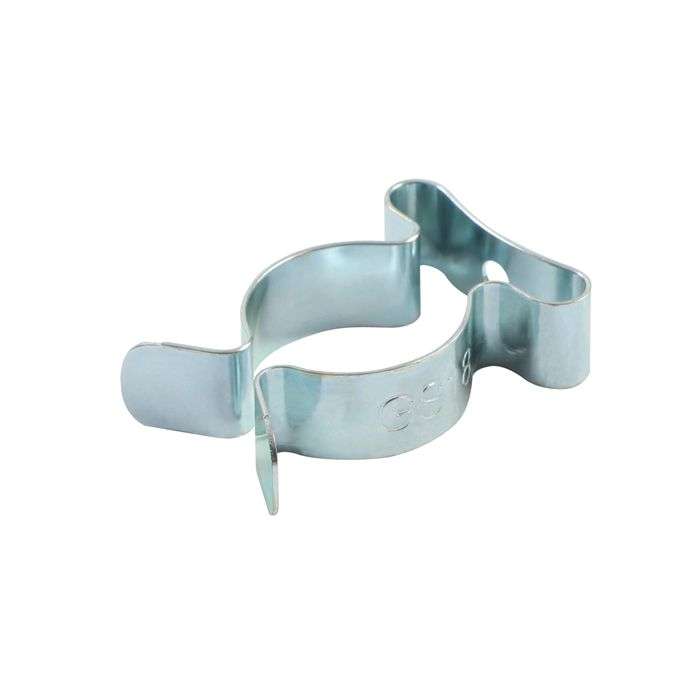 Safetop Terry Clip Clampshell 16mm 6 Pack