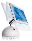 Apple imac G4 Power PC