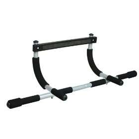 Iron Gym Total Upper Body Workout Bar - starting at R1!!!