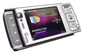 Nokia N95