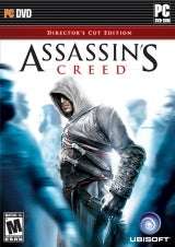 Assassin's Creed - Directors Cut PC Game