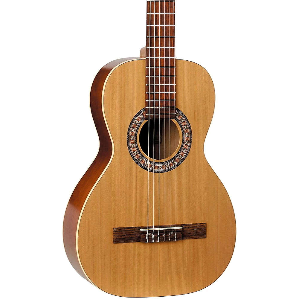 La Patrie Motif Classical Guitar Natural