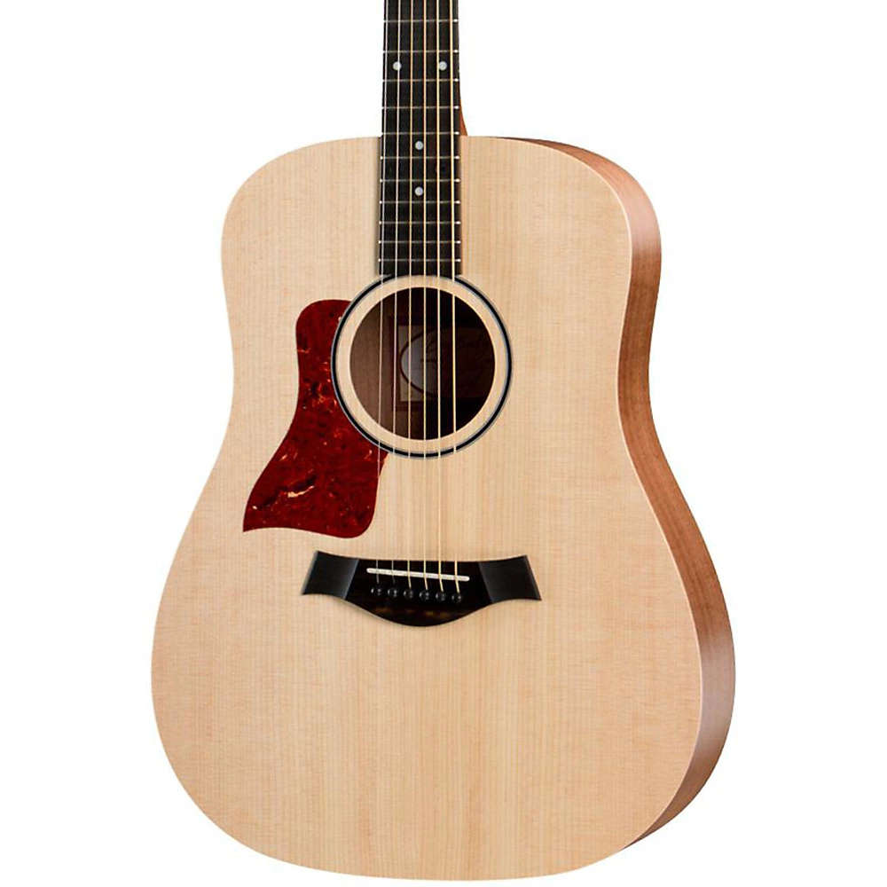 Taylor Big Baby Taylor Left-Handed Acoustic Guitar Natural