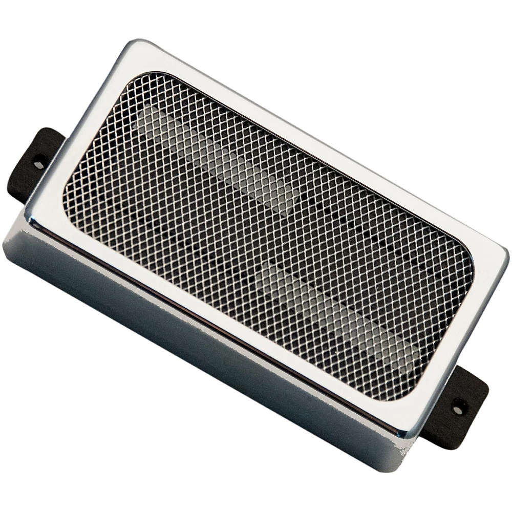 Lace Alumitone Griller Humbucker Guitar Pickup Chrome Bridge Or Neck