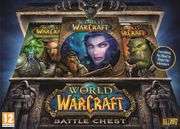 World of Warcraft: Battlechest 2 (PC)