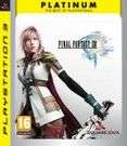 Final Fantasy XIII: (PS3 Platinum)