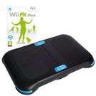 Wii Fit Plus and Balance Board Black (Wii)
