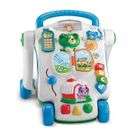 LeapFrog - Scout & Friends Baby Walker