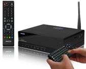 Mede8er MED500X2 Media Player Bundle