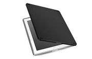 Capdase Xpose iPad 2 Soft Jacket Black