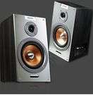 Krator Neso2 N2-20036 2.0ch 36W Speaker