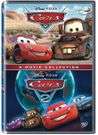 Cars 1 & 2 (DVD Box Set)