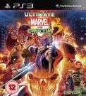 Ulitmate Marvel vs Capcom 3 (PS3)