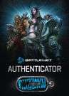 World of Warcraft -Battle Net Authenticator (PC)