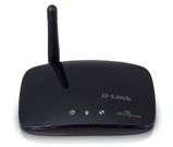 D-Link Wireless N 150 Bridge Access Point
