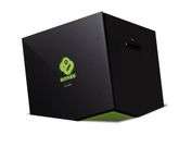 D-Link Boxee Box DSM-380 - Black