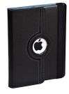 Targus Versavu 360 Rotating Stand and Case for iPad 2 THZ045EU - Black and Blue