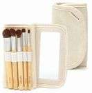 Eco Tools Bamboo 6 piece eye brush set