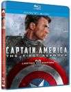 Captain America: The First Avenger (2011)(3D & 2D Blu Ray Combo)