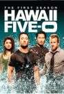 Hawaii Five-0 (2010) (6 DVD Box Set)
