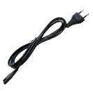 1.5M - Power Cord - 2-Pin FIGURE 8