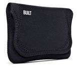 Built 7-8 Inch Tablet Neoprene Envelope - Black