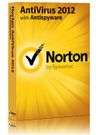 Norton Antivirus  2012 - 3 Users Upgrade